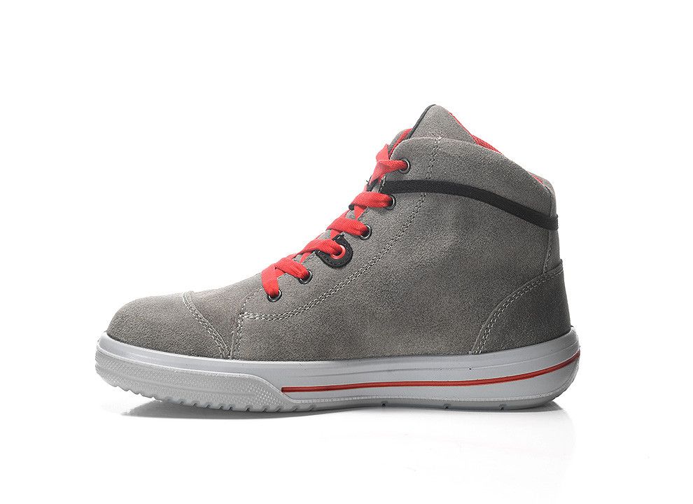 Sicherheitsschnürstiefel VINTAGE Mid ESD S3S, Gr. 37
