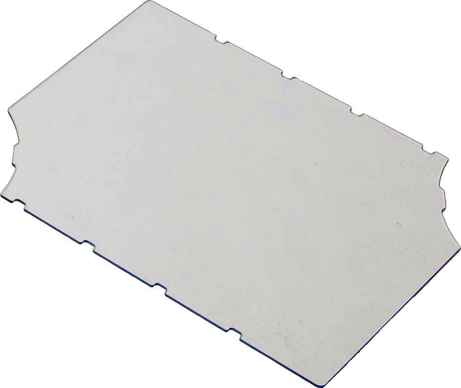 Staubdeckel für EK 6-2Q
