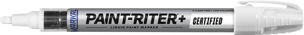 Markal Paint-Riter Edelstahl Lackmarker Markal