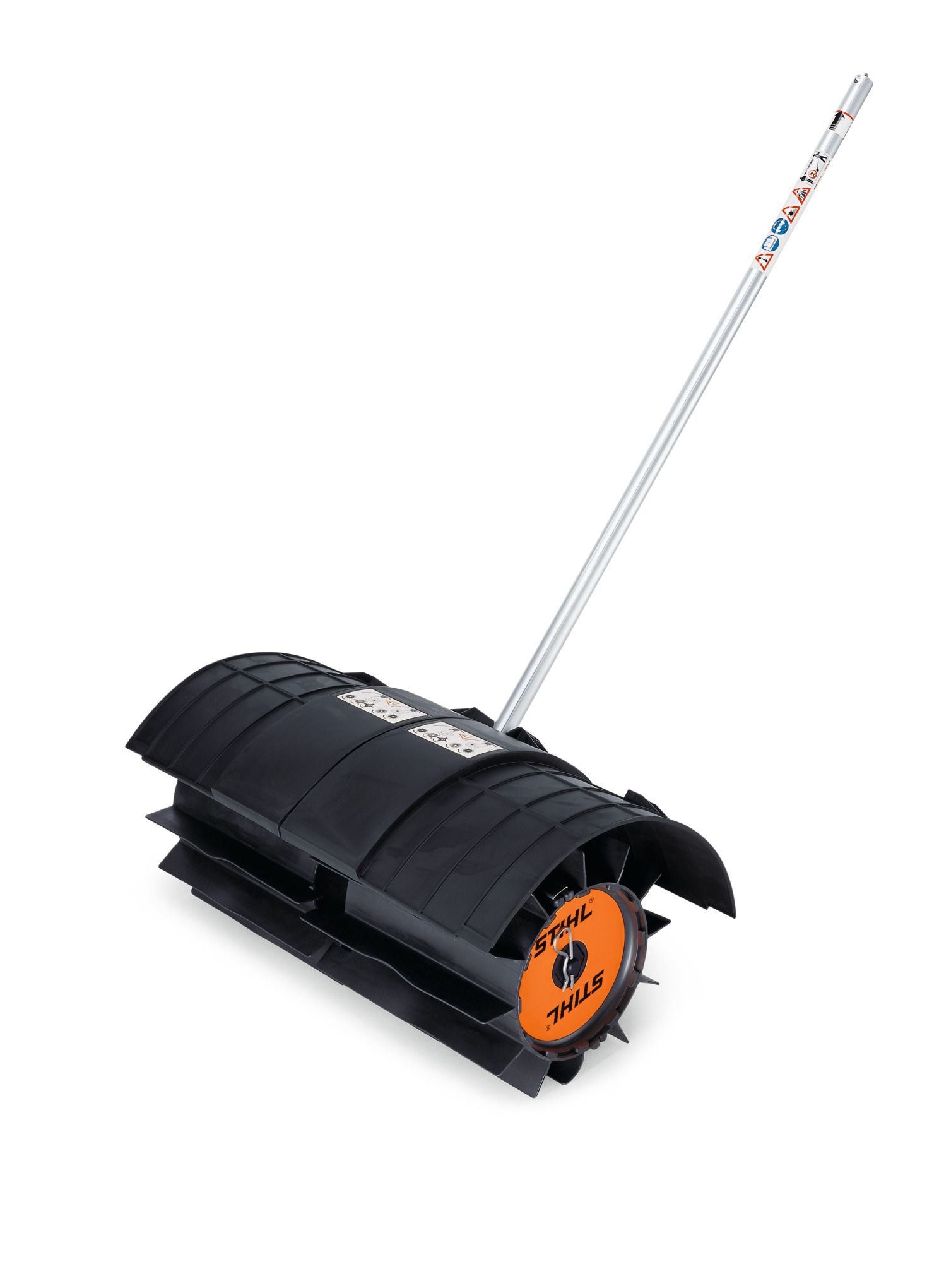 STIHL Kehrwalze KW-KM