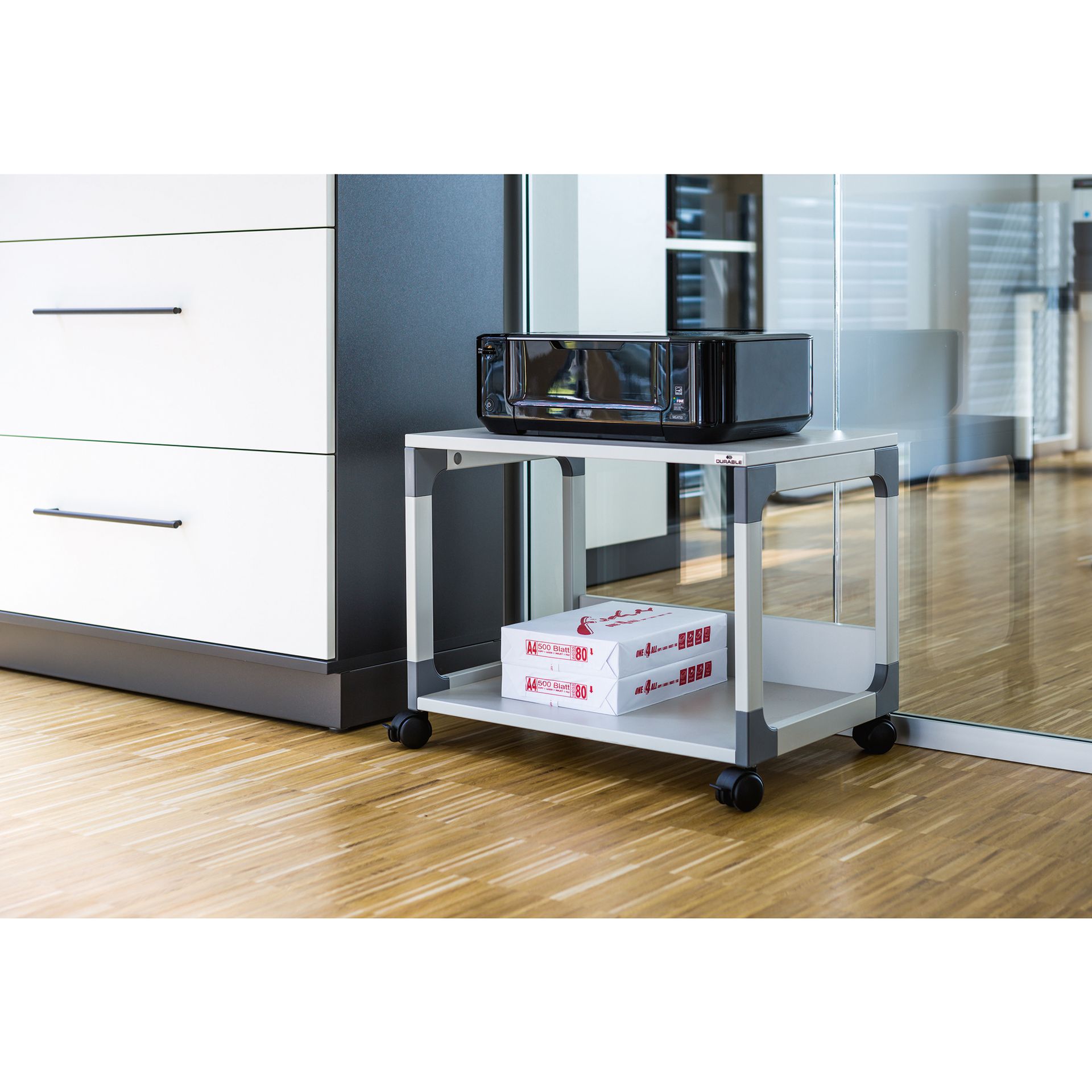 Multifunktionswagen SYSTEM MULTI TROLLEY 48 gr
