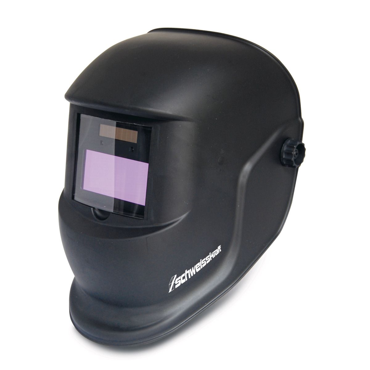 Automatik-Schweißschutzhelm Schweisskraft VarioProtect M-W-2