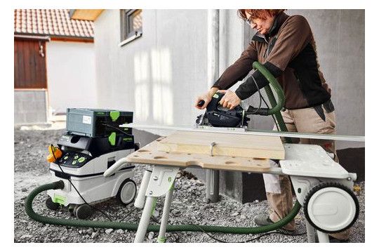 FESTOOL Tauchsäge 60mm, (ohne FS)