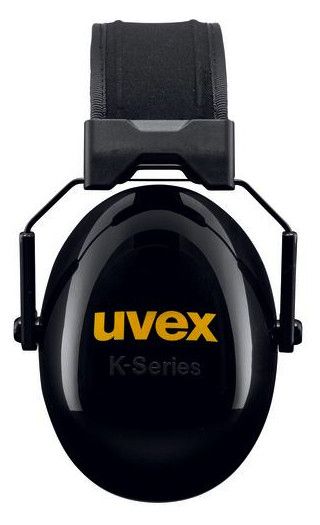UVEX Kapselgehörschützer, "K20"