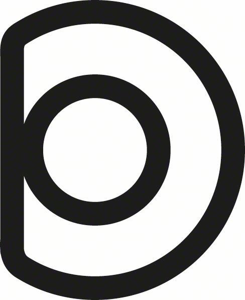 Bosch D-Kopf Streifennagel SN34DK