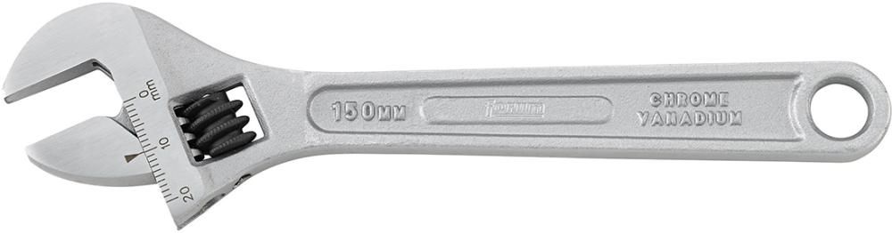 FORUM Rollgabelschlüssel 6"x150mm