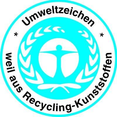 Baueimer Polyethylen- Regeneratg. schwarz 10 l