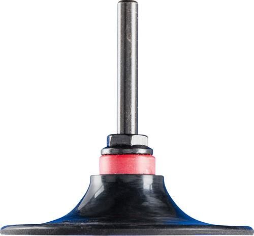 Halter für COMBIDISC 75mm weich Pferd