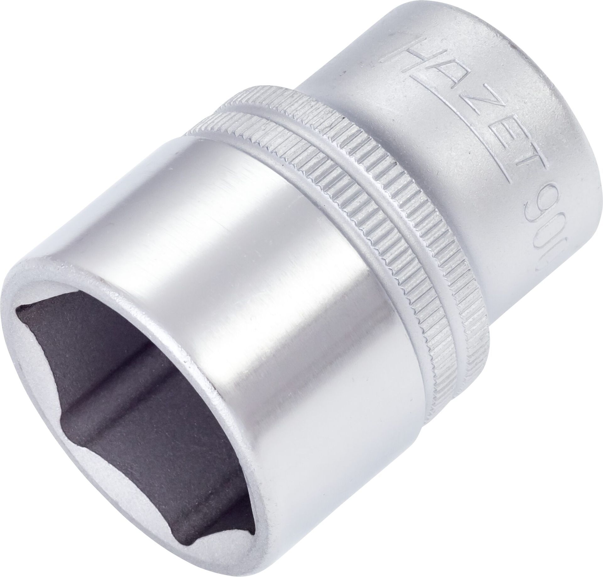 Steckschlüsseleinsatz 6-kant 1/2" 24mm Hazet