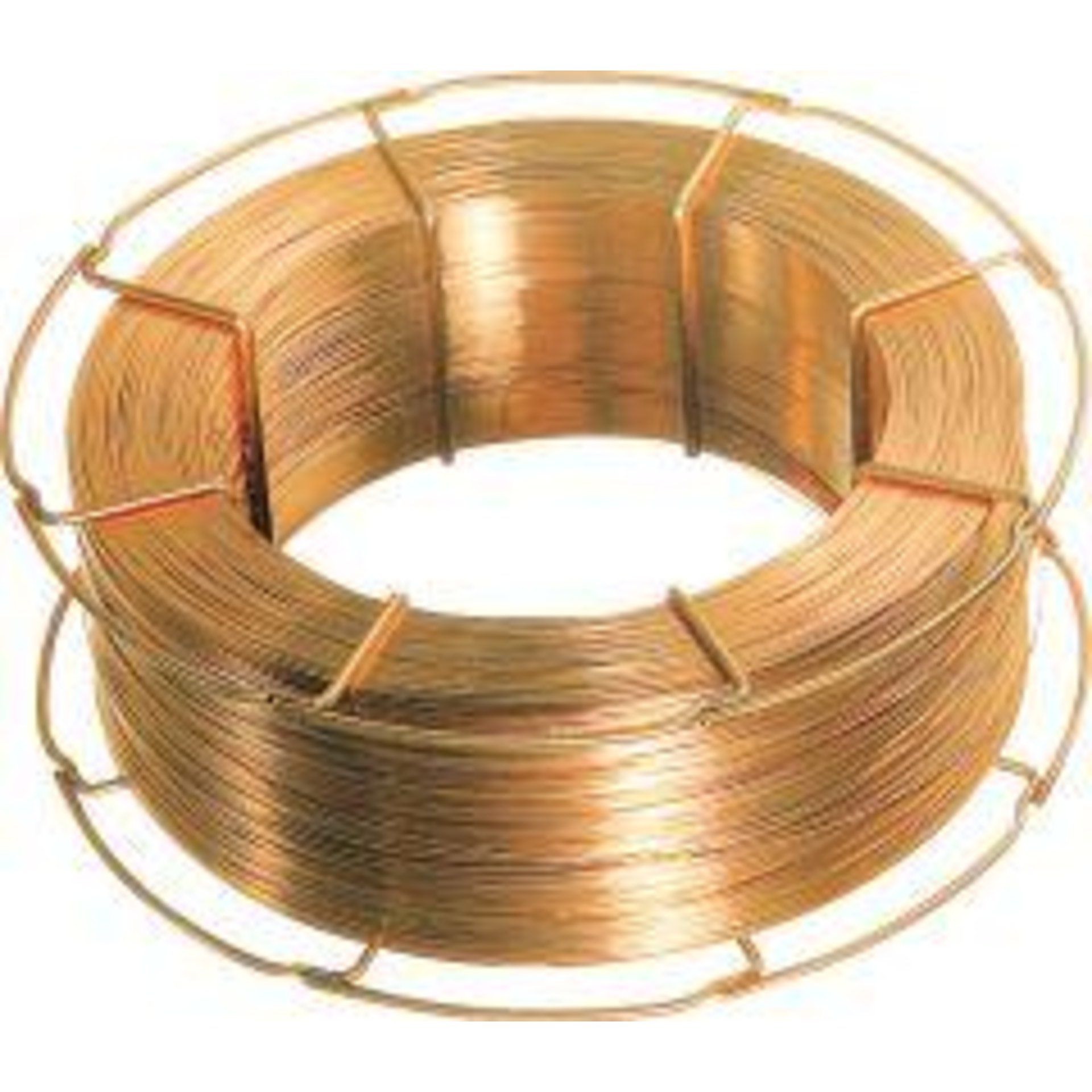 MSG Schweißdraht MLMT-Mo 1,00 mm K-300