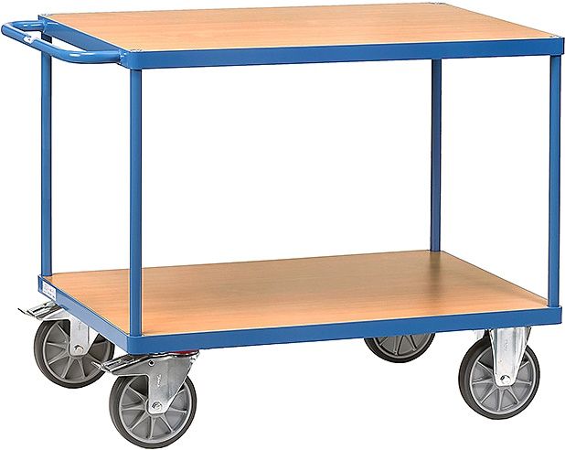 FETRA Tischwagen, "2400"