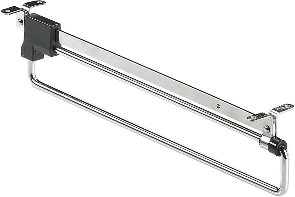 HETTICH Kleiderbügelhalter 310 mm