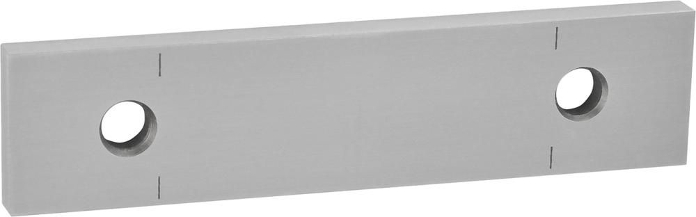Parallel-Endmass 1000mm Toleranz 2 FORTIS