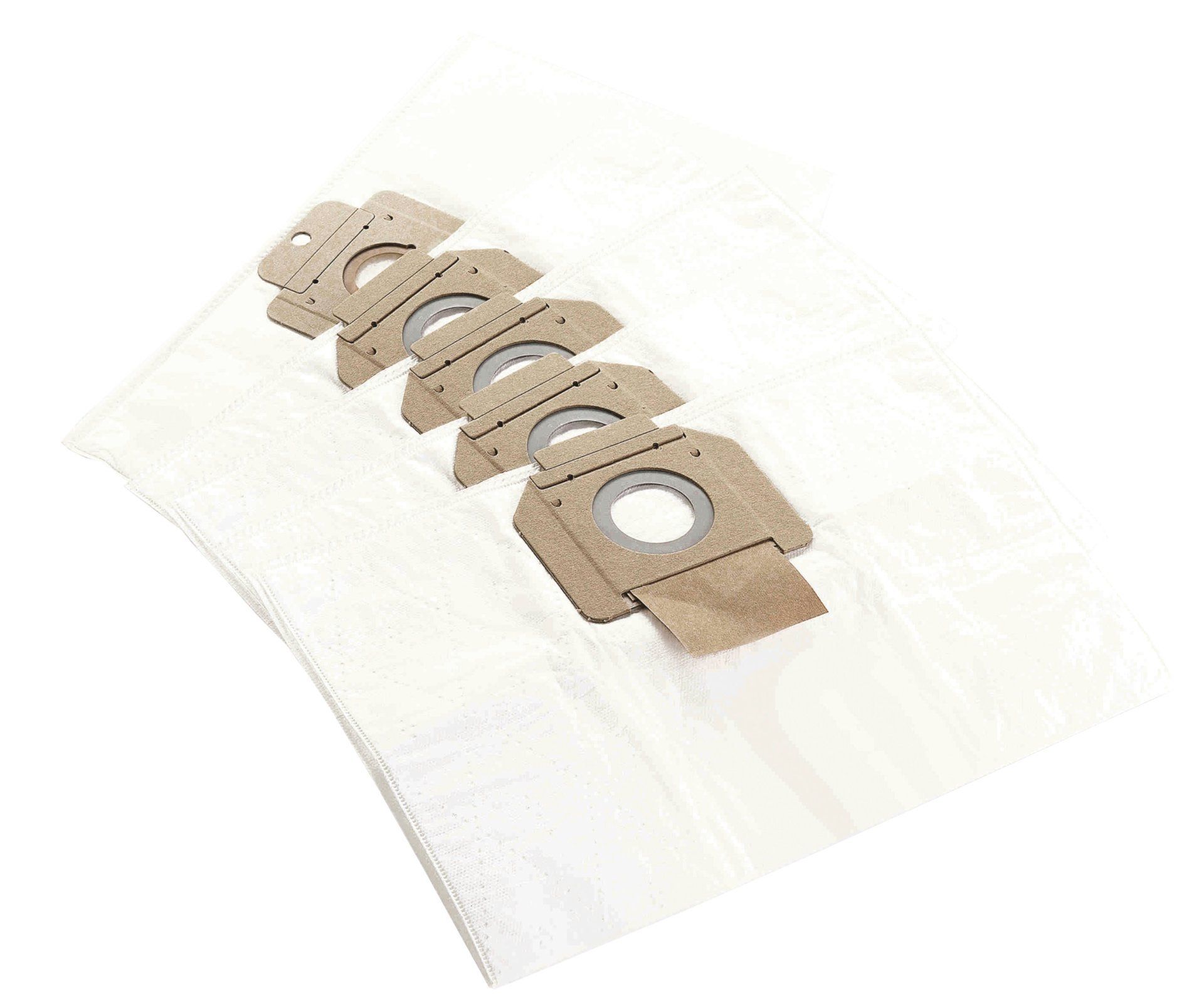 Makita Filtersack M 5Stk