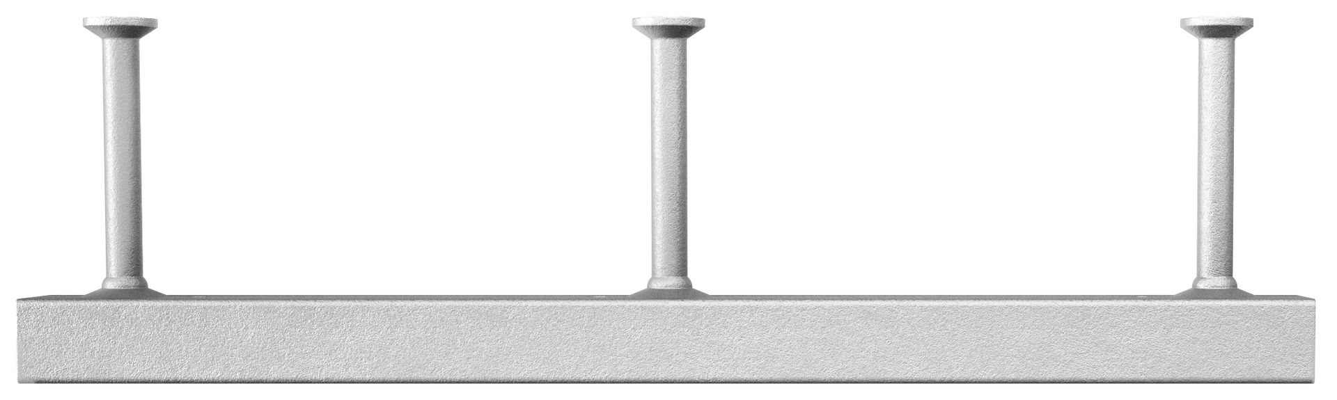 Fischer Einlegeschiene FES H S 38 23 250 hdg