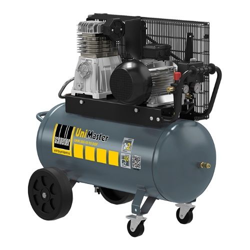 SCHNEIDER Kompressor, 400V