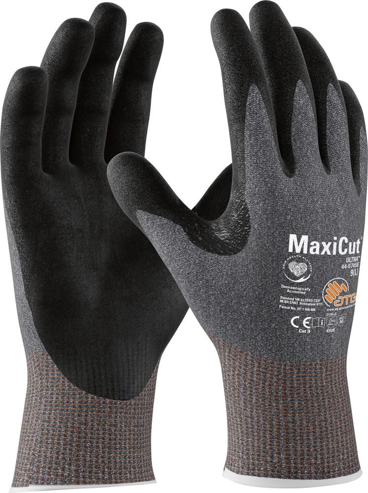 Handschuh MaxiCut Ultra CUT E Gr. 10