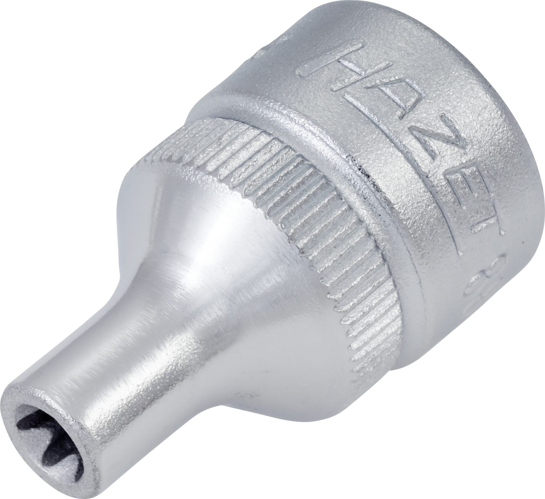 Steckschlüsseleinsatz 3/8" E5x28mm Hazet
