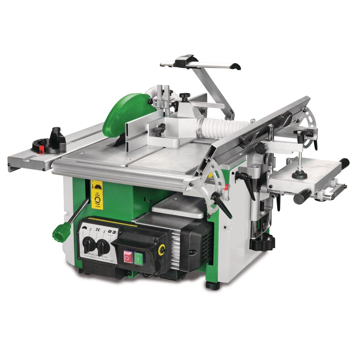 Mehrfachkombination Holzstar UMK 6