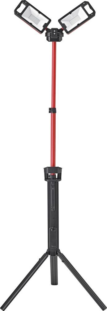 Klappstrahler Hybrid 500-5000Lumen kaltes und warmes Licht FORMAT