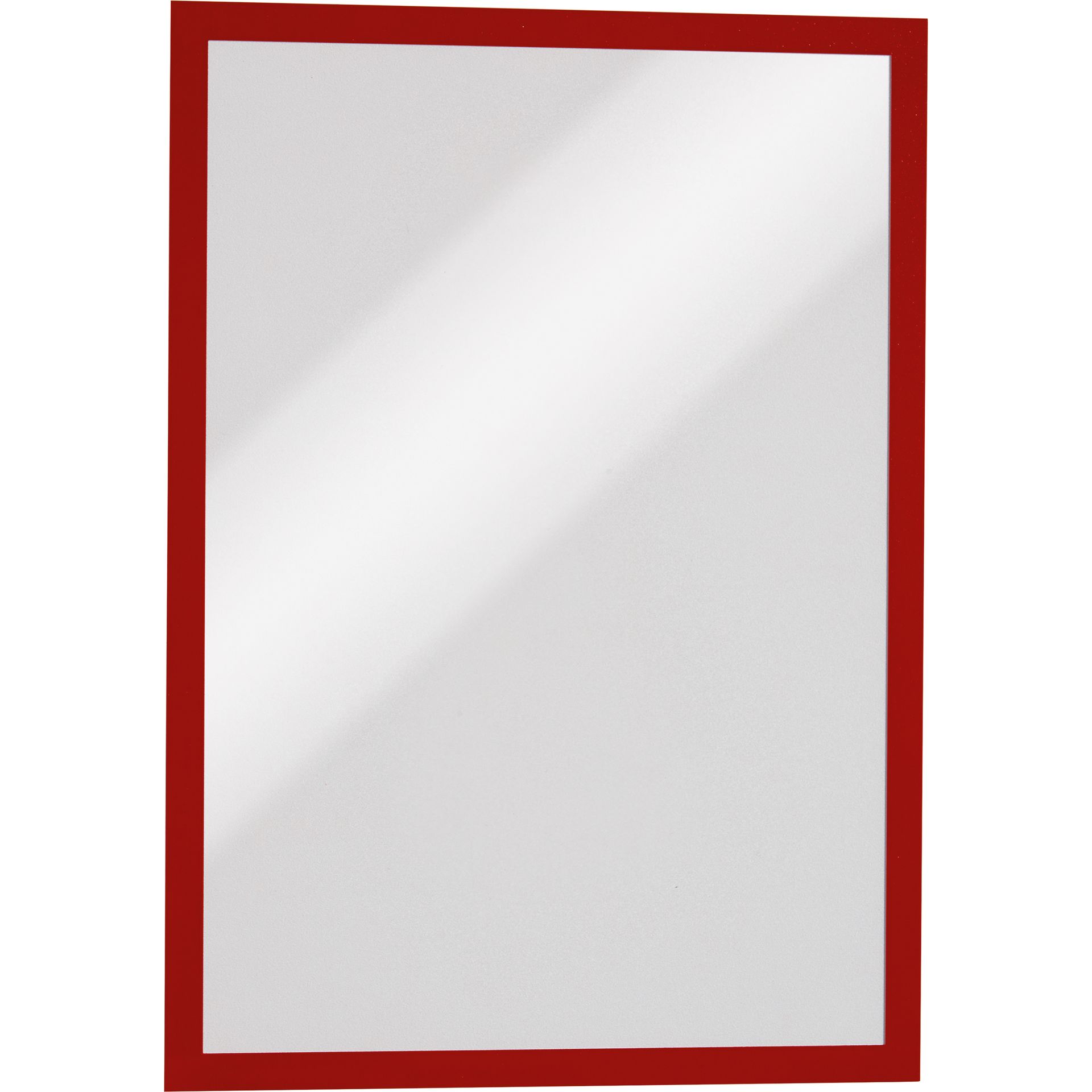 Inforahmen DURAFRAME MAGNETIC A3 rt 5 St./Pack.