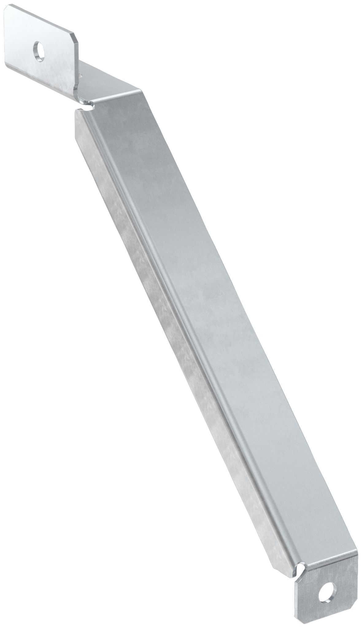 Winkelstütze SAE 300 Seismic