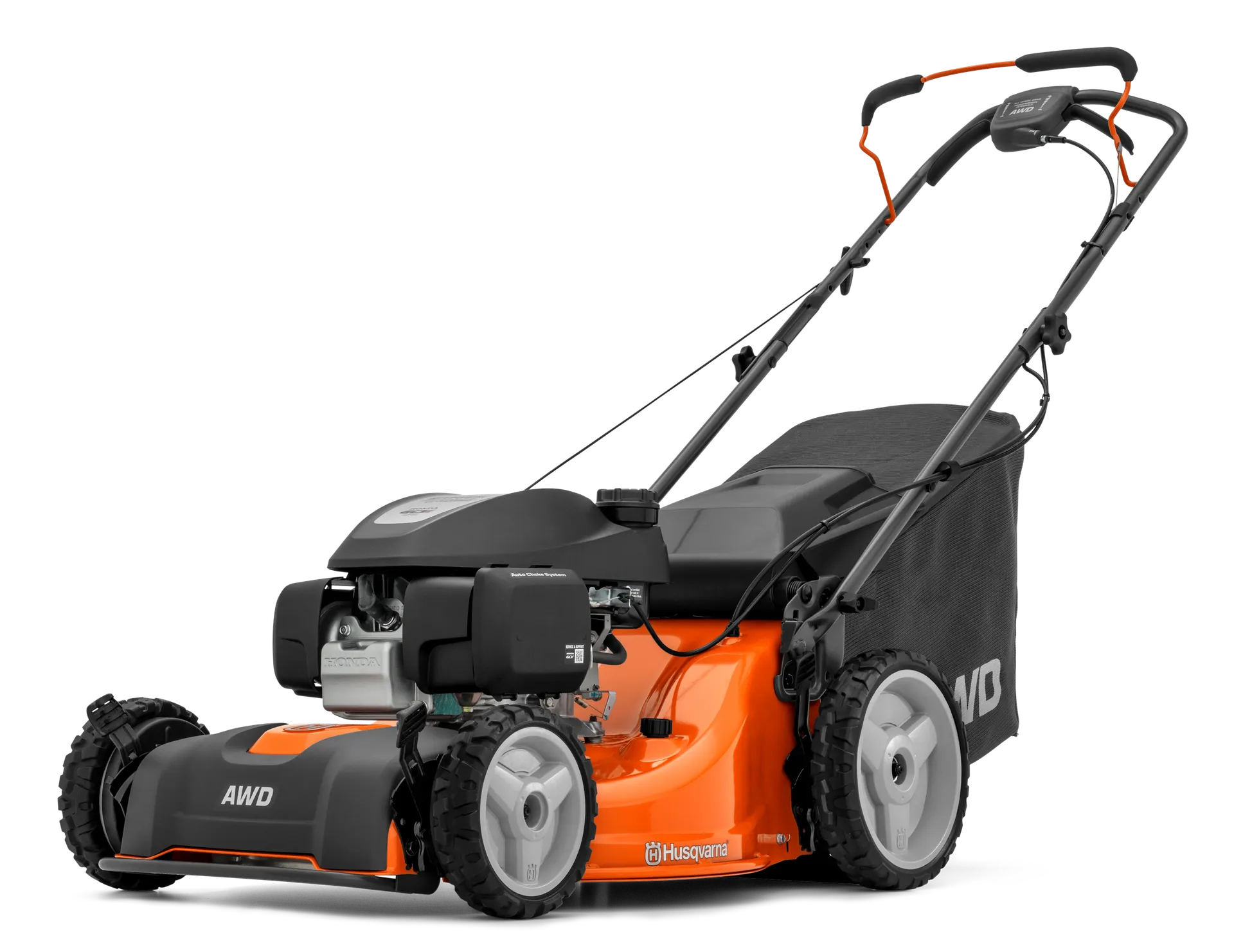 Husqvarna Rasenmäher LC 353AWD