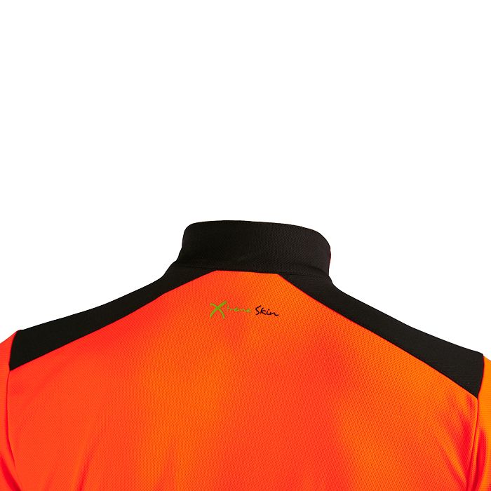 PSS X-treme Warnschutzshirt Skin EN20471