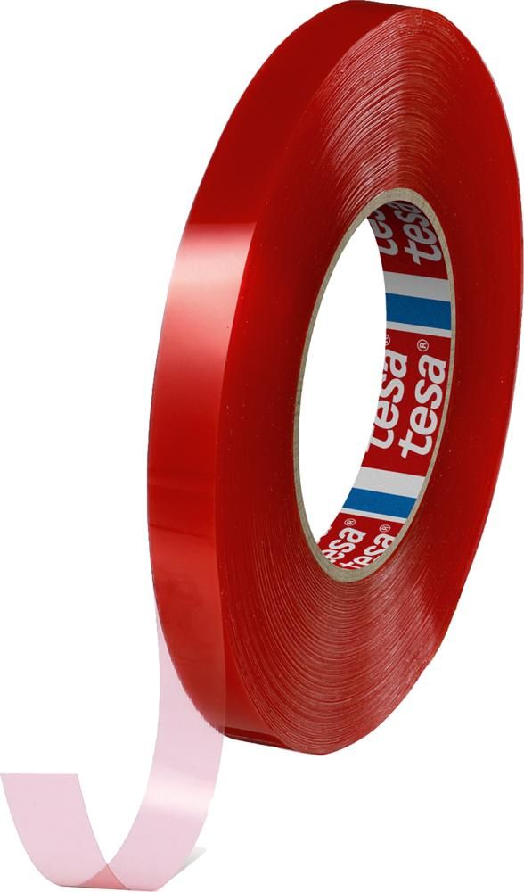 Tesafix 4965 50m x 15mm transparent