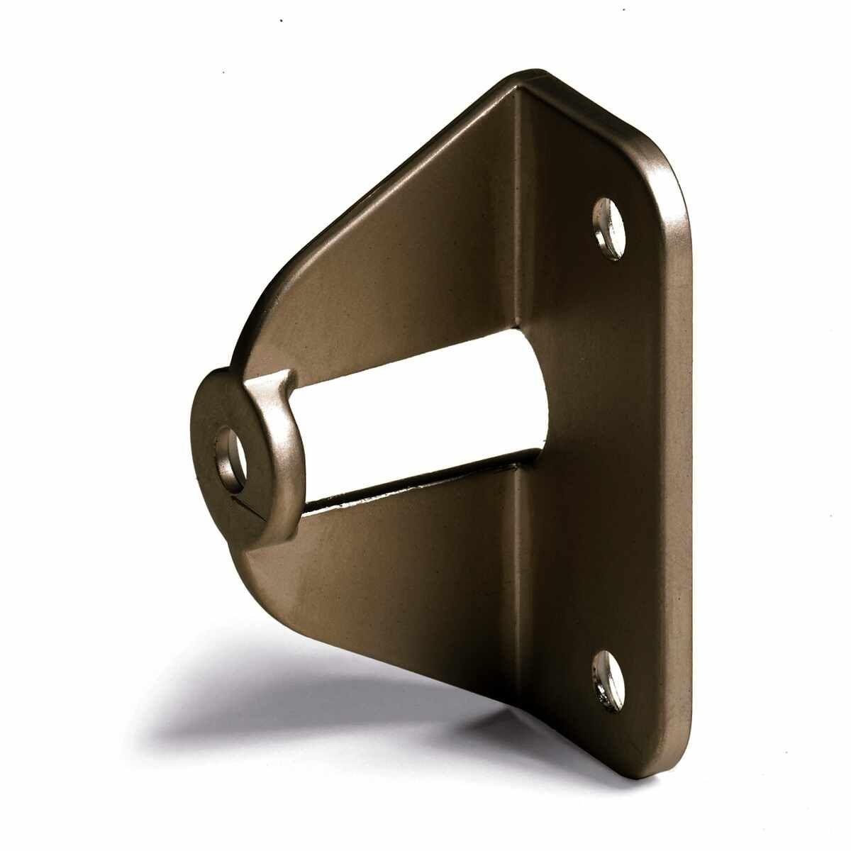 Adapter Nickel Matt