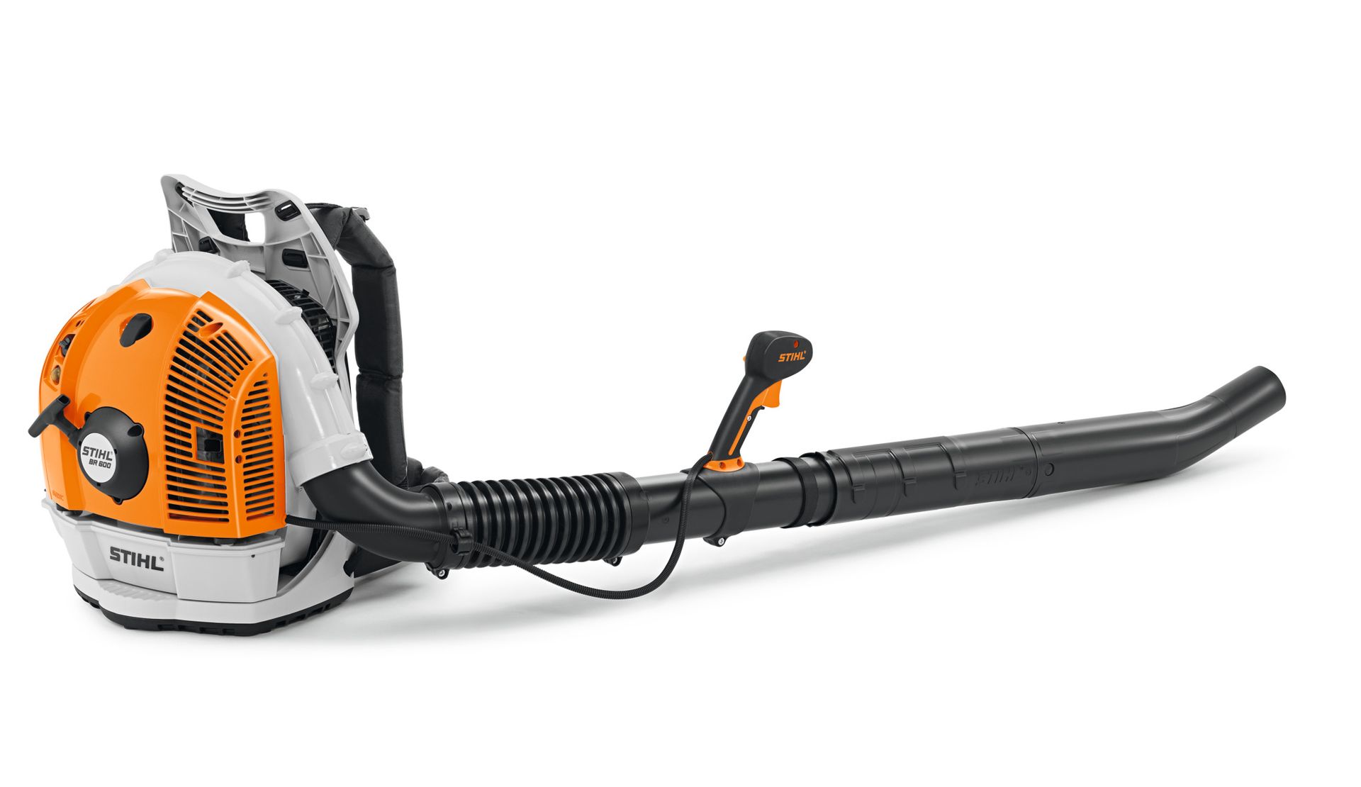 STIHL Benzin-Laubbläser BR 600