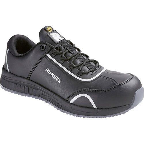 Halbschuh SportStar 5348, S3s, Gr.36