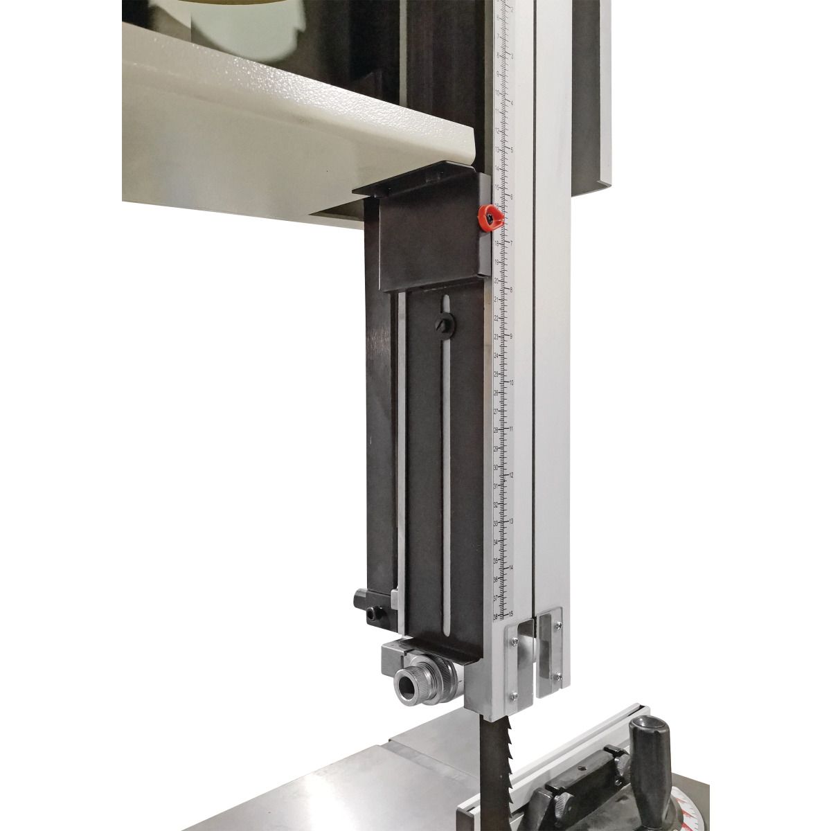 Holzbandsäge Holzkraft HBS 613 S