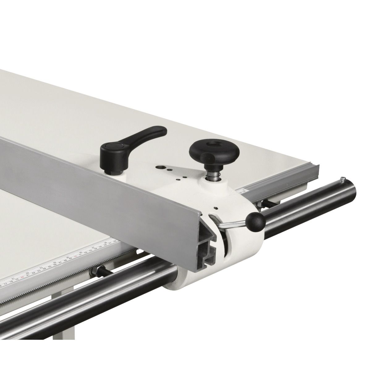 Formatkreissäge Holzkraft minimax si 4 - 315 / 26