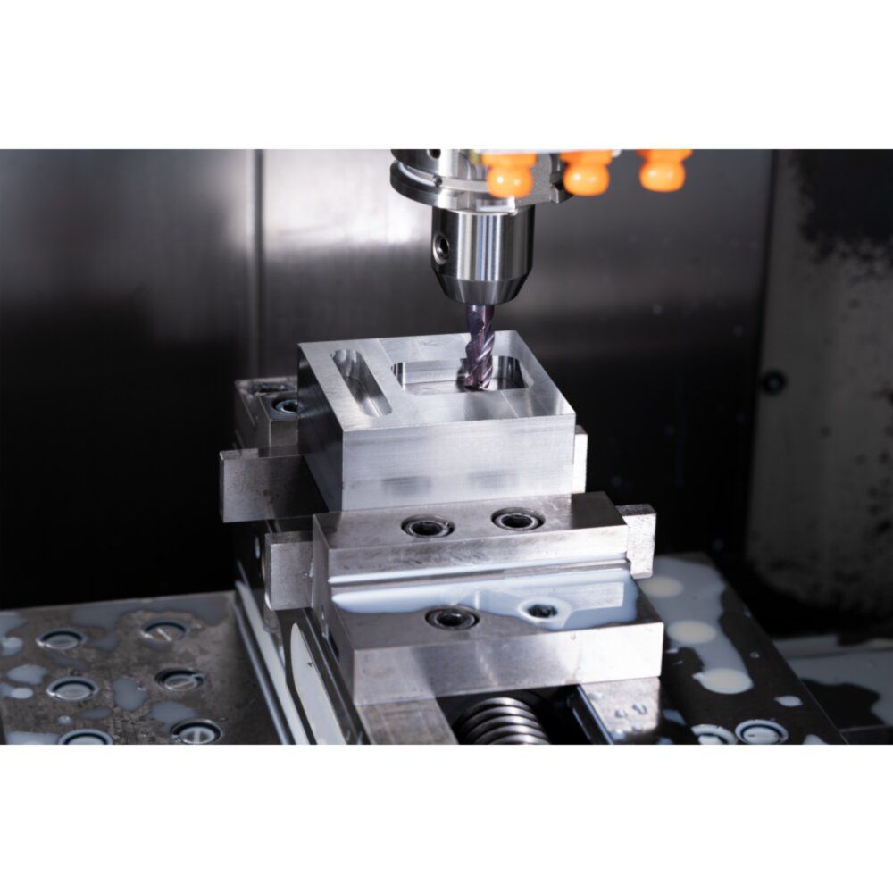 PFERD SCM Vollhartmetall-Fräser SCM-UC3-M030C-M57HB6 AL40