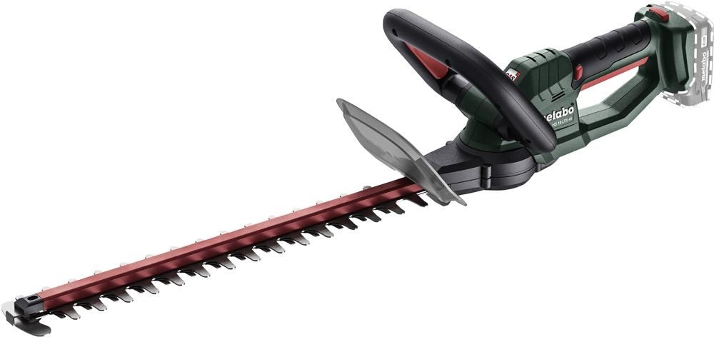 Akku-Heckenschere solo HS 18 LTX 55 Metabo ohne Akku ohne Ladegerät Karton