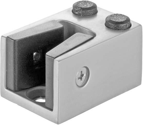 Unterer Anschlagpuffer Nr. 200 G, ER-Effekt