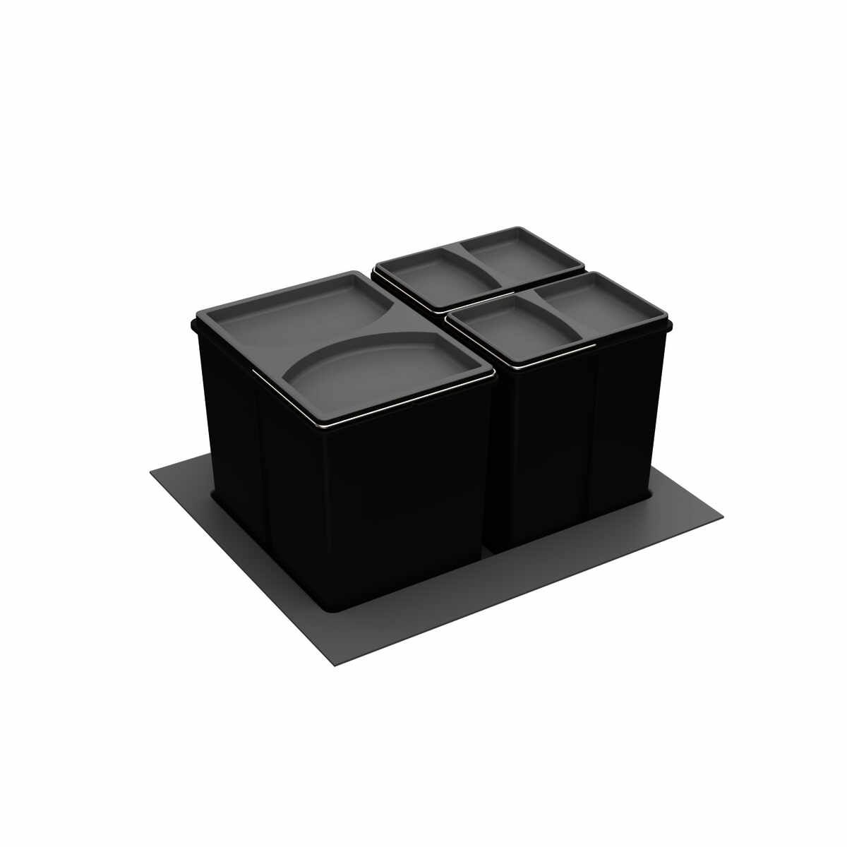 Bin.it Smart 450 / 500