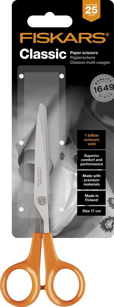 Universalschere 17 cm