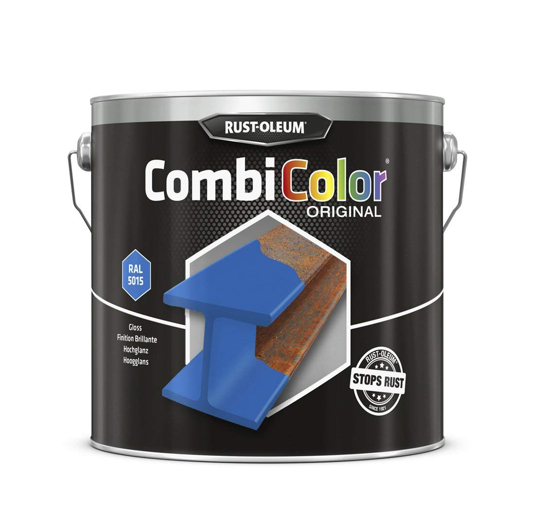 Rust-Oleum 7324 CombiColor® hochglanz,