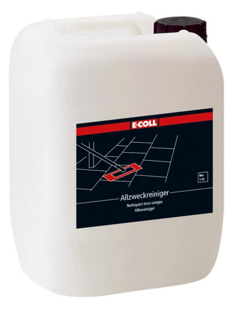 E-COLL Allzweckreiniger