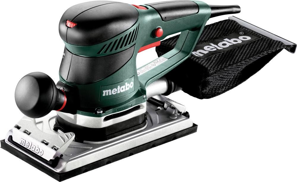METABO Schwingschleifer im Karton