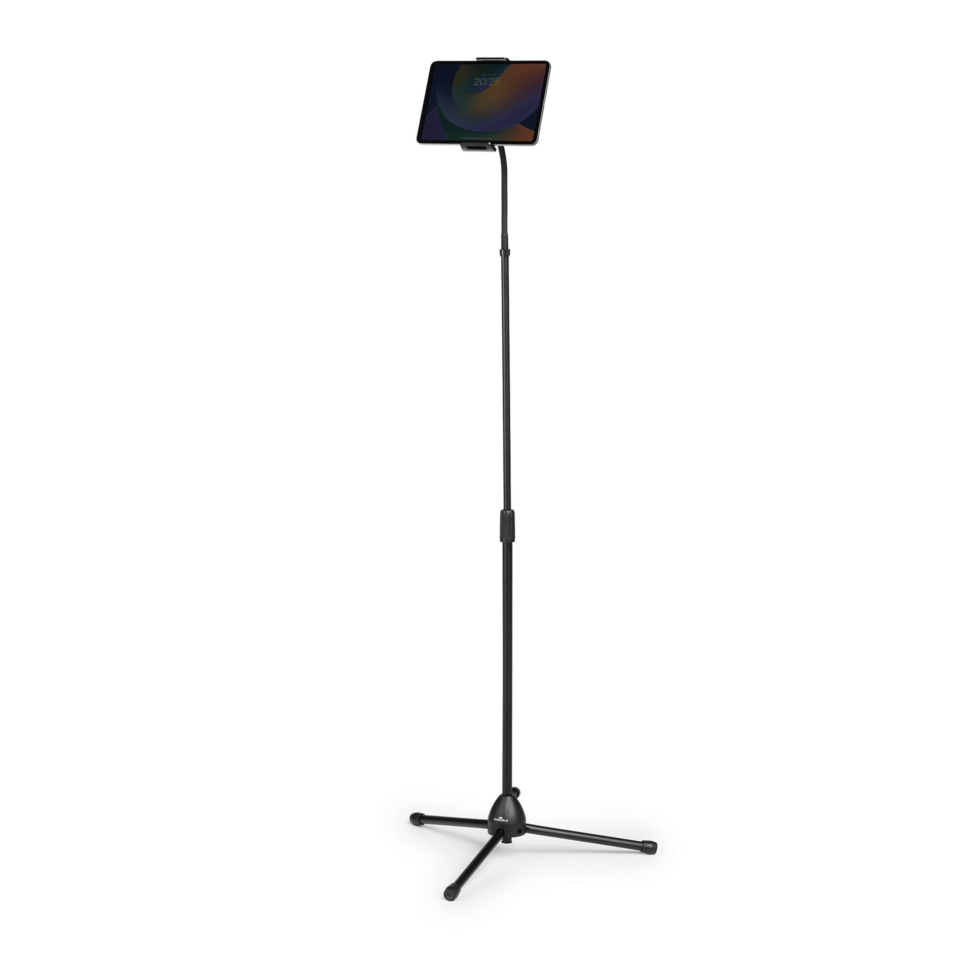 Tablethalter TWIST FLOOR sw