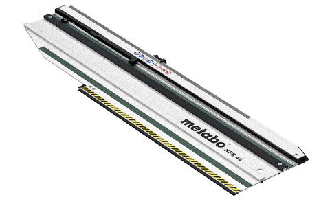 Kappschiene KFS 44 (629016000)