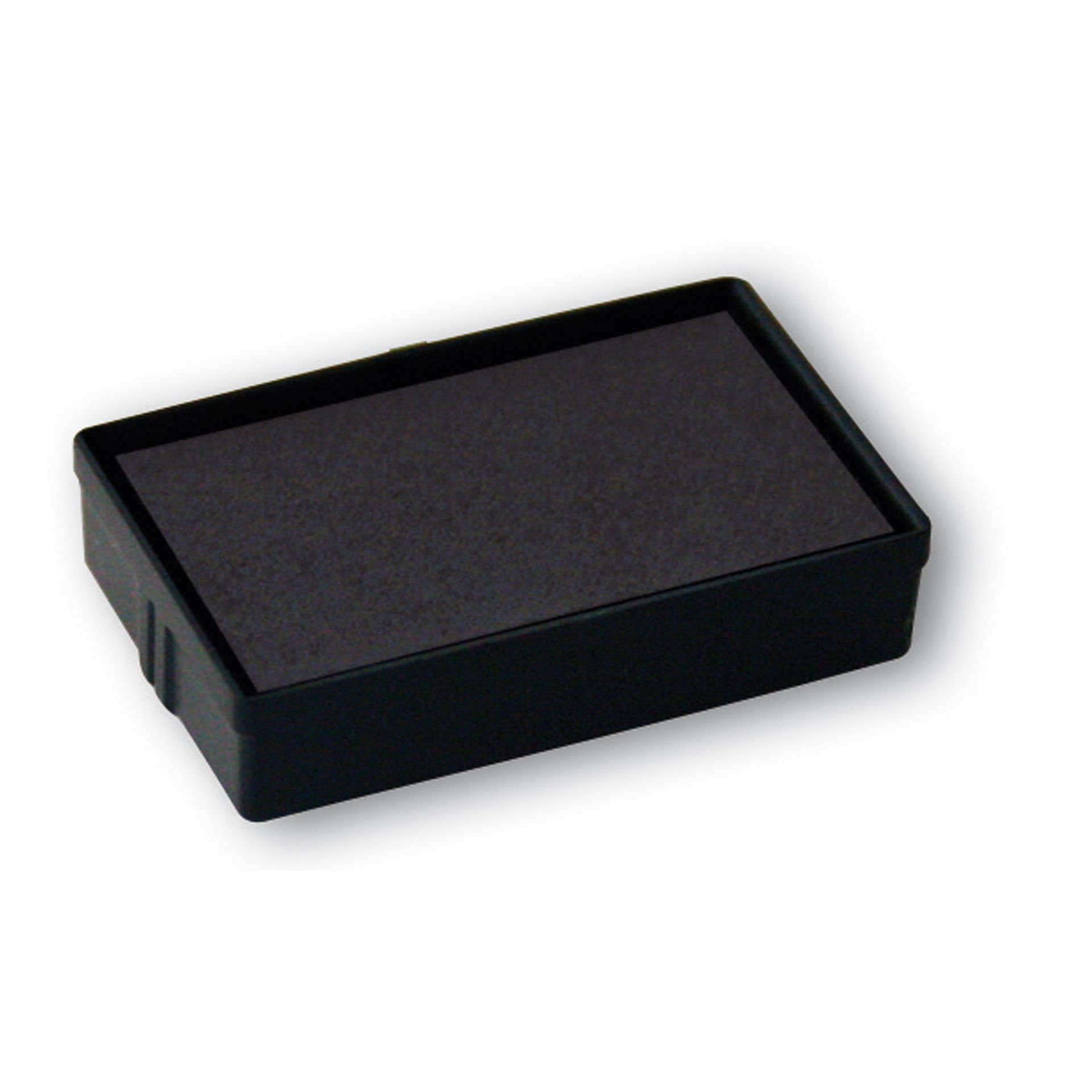 Ersatzstempelkissen E10   sw 2St