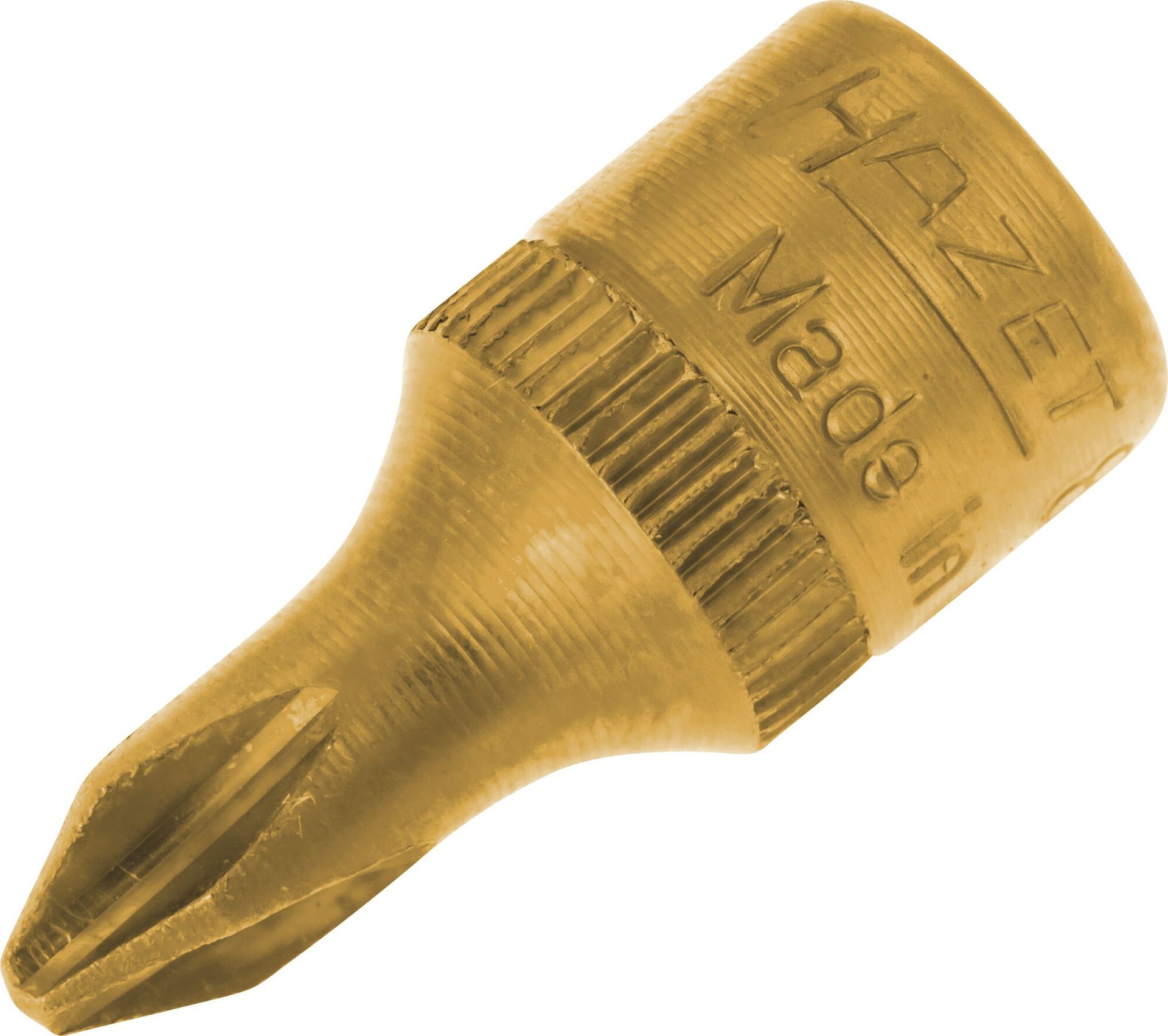 Schraubendrehereinsatz 1/4" PH2x28mm Hazet