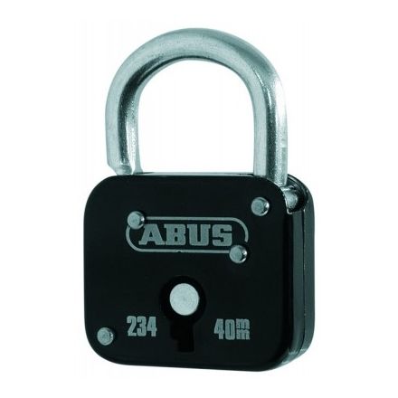 ABUS Vorhangschloss Serie "234/40"