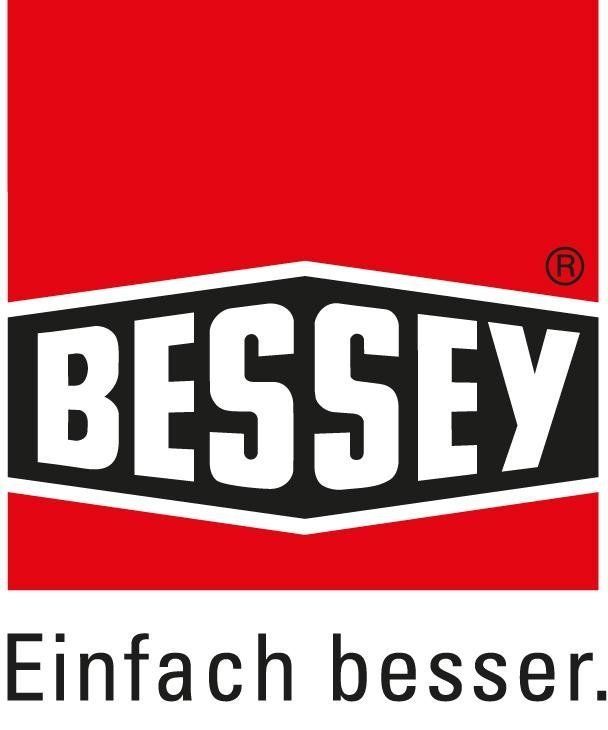 Bessey Metallwinkelspanner WSM12