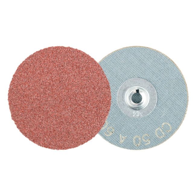 PFERD Combidisc-Schleifblatt, CD