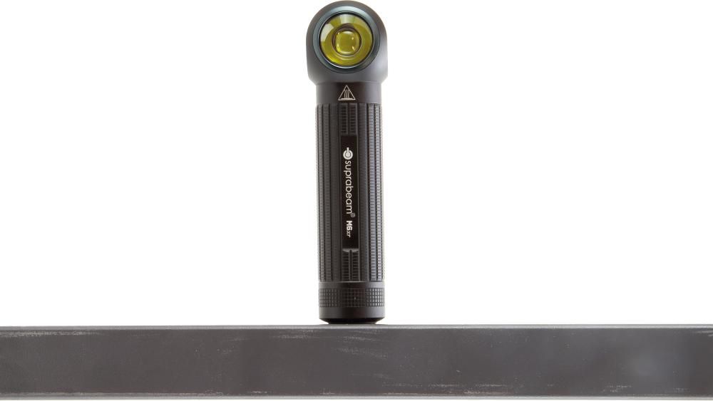 Multifunktionsleuchte M6rx 6-2000lm Suprabeam
